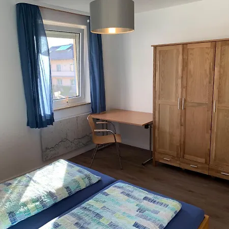 Apartment Fridolin