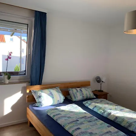 Apartment Fridolin