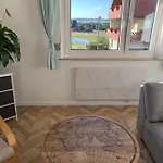 Apartment Fridolin *